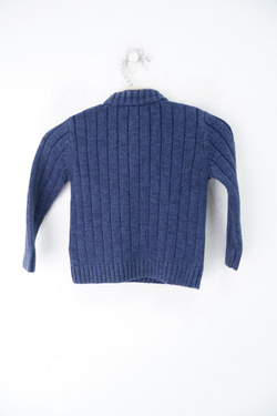 Джемпер H&M теплый на 2-3 года