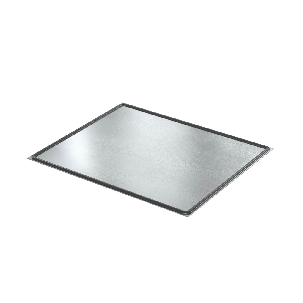 Дно сплошное, для шкафов DAE/CQE 600 x 600 мм