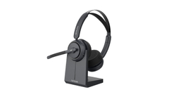 Nuroum HP31D (темно-серый) беспроводная гарнитура