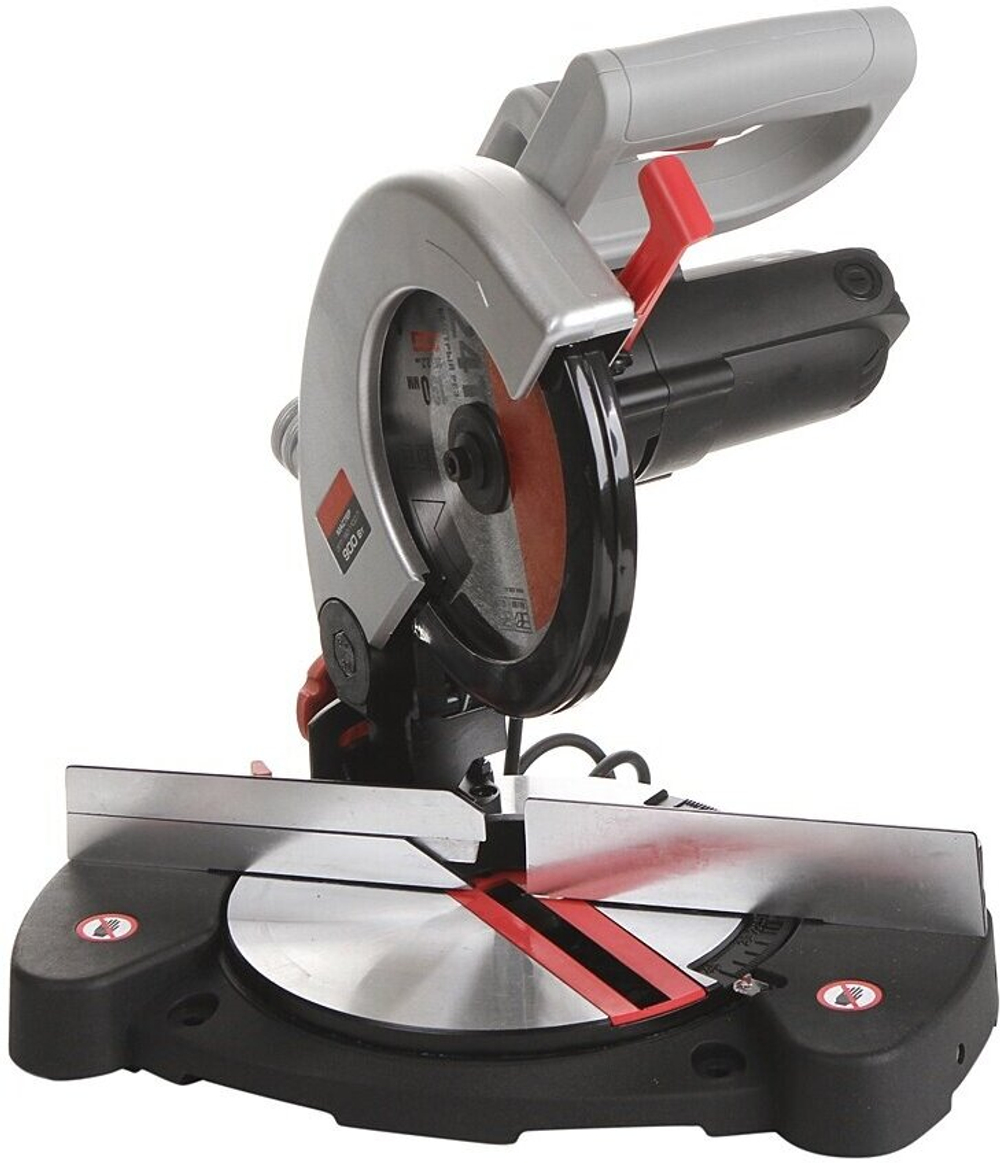 Пила торцовочная ЗУБР ЗПТ-190-1100 Л (ЗПТ-190-1100 Л)