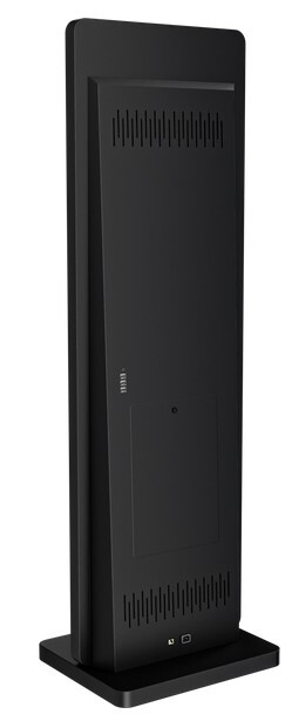 Интерактивный сенсорный киоск BM BlackGlass NEW 43"