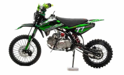 Мотоцикл MOTOLAND JX125 E PITBIKE