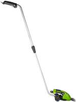 Ножницы садовые аккумуляторные GREENWORKS G3,6GS 3,6V,2Ач,16см,с удл.ручкой (1600207)