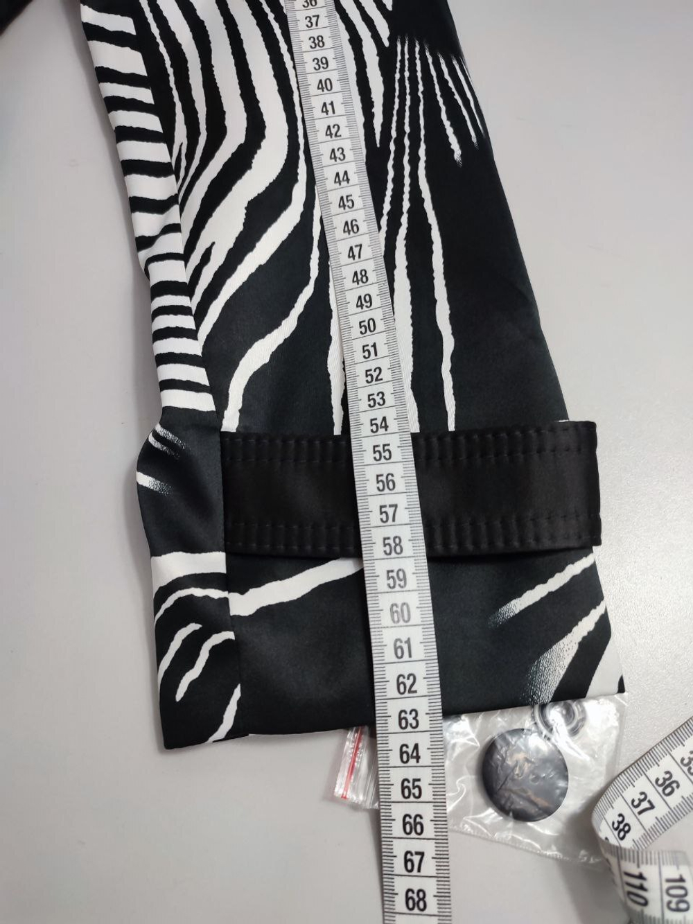 Плащ Стройная Линия монохромный 44 размер, новое