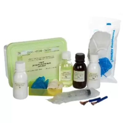 Набор для демеркуризации бытовой одноразовый