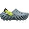 Crocs Echo Clog 'Blue Green Black'