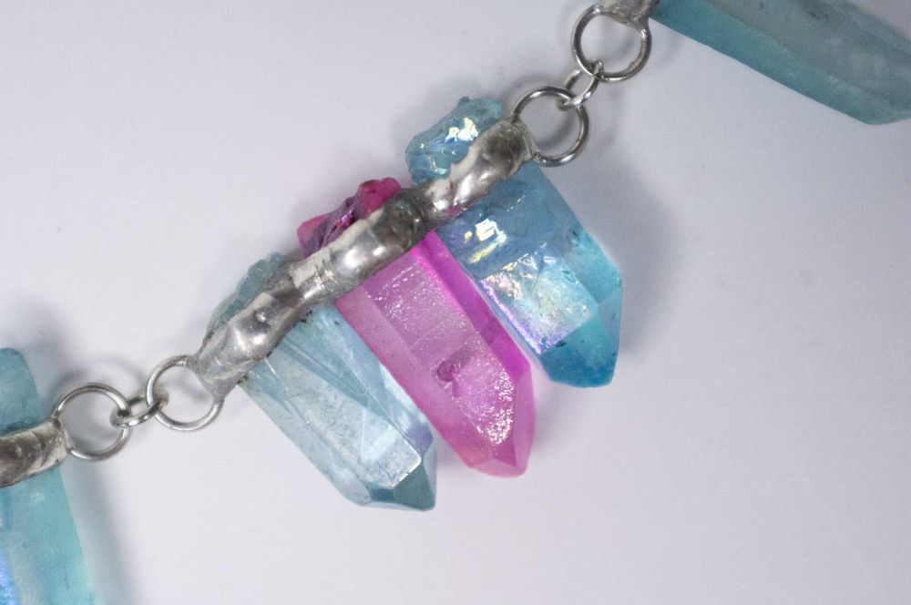 Чокер Reglow Lab Mn-Ch-10