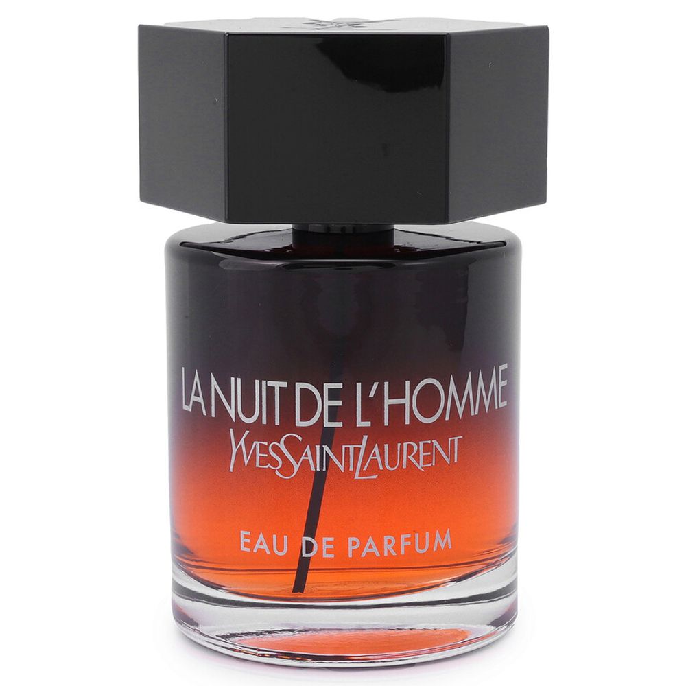YSL LA NUIT DE L'HOMME EDP 100 ML VAPO