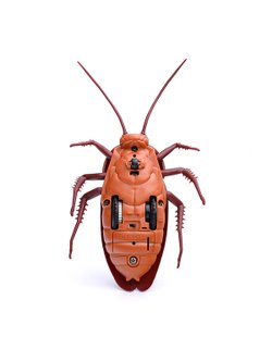 Игрушка Жук на батарейках (9916S)