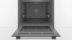 Электрический духовой шкаф Bosch HBA534ES0
