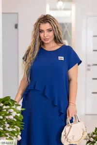 Платье IH-8309 Фабрика Моды