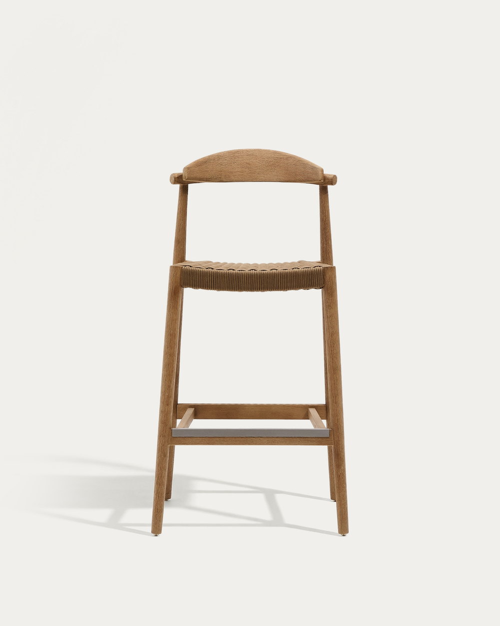 Барный стул Glynis эвкалипт