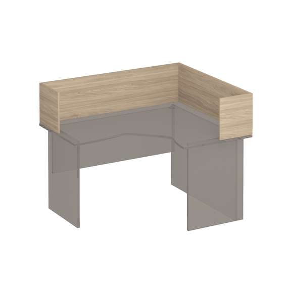 Перегородка настольная ФР 348