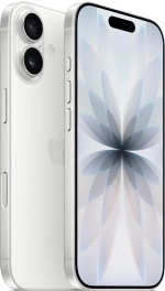 iPhone 17 512 ГБ белый Без Коробки