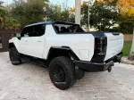 КОВАНЫЕ ДИСКИ ДЛЯ HUMMER EV 2024 ХАММЕР