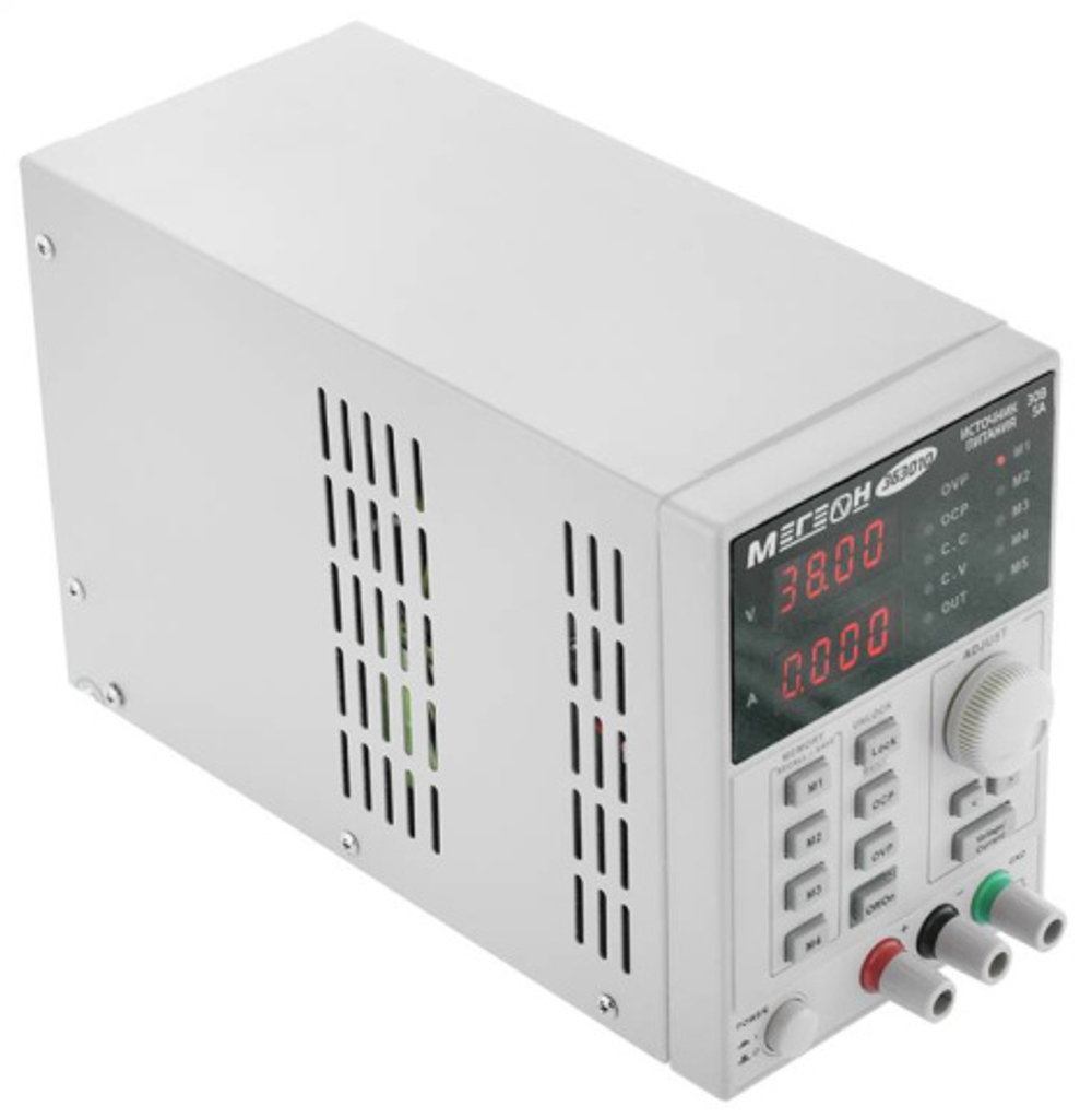 Источник питания МЕГЕОН 363010
