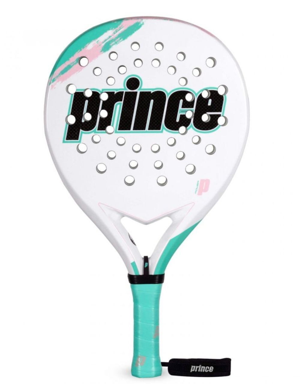 Ракетка для падел тенниса Prince Quartz V2