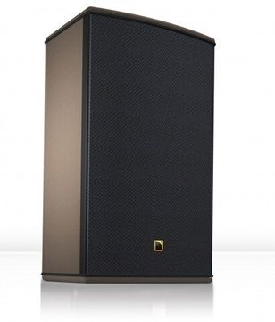 L Acoustics 8XT коаксиальная АС, динамик 8 дюймов
