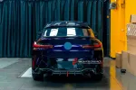 Карбоновый обвес для BMW X4M F98 Рестайлинг 2022-2023 БМВ