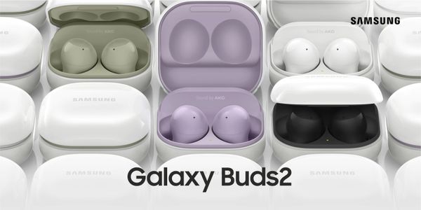 Galaxy Buds 2