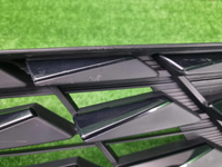 Решетка радиатора Geely Cityray (2024-н.в.)