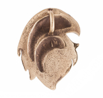 Кулон "Орёл" RH00695