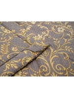 Одеяло 1.5 зимнее всесезонное утепленное лен хлопок