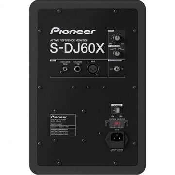 Pioneer S-DJ60X