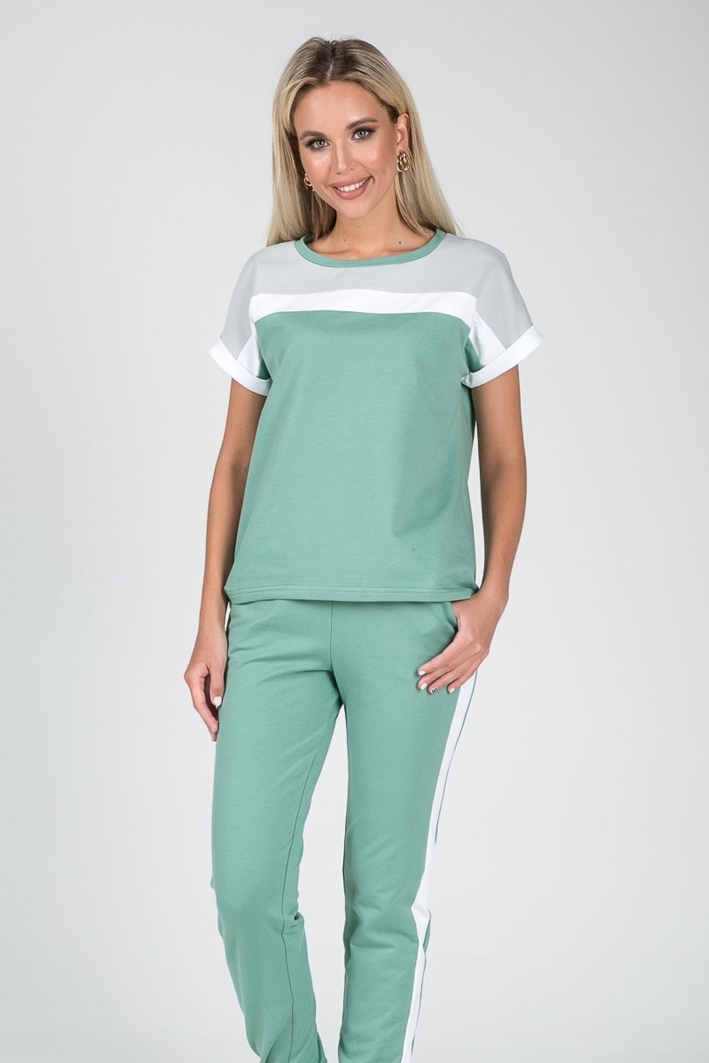 Костюм Голди №1 Valentina