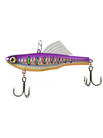 Виб (тонущий воблер) для зимней рыбалки Sandra-M 55мм 8г