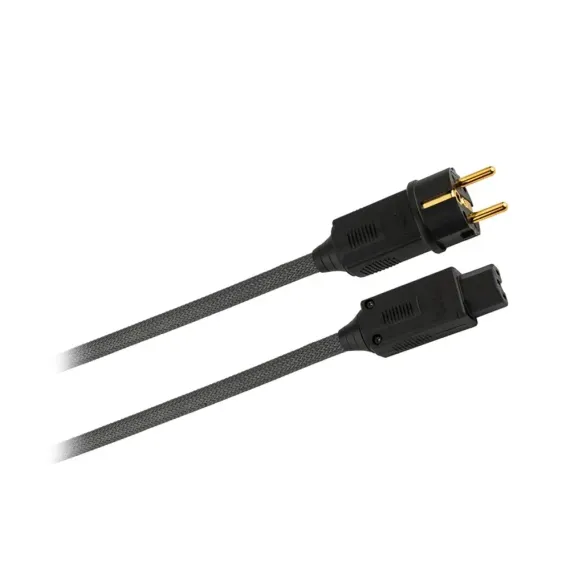 Tchernov Cable Special 1.5 AC Power EUR - C15 1.65m