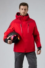 КУРТКА STAYER ГОРНОЛЫЖНАЯ CHEGET МУЖСКАЯ 24-42911