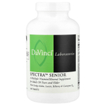 DaVinci Laboratories, Spectra Senior, 180 таблеток