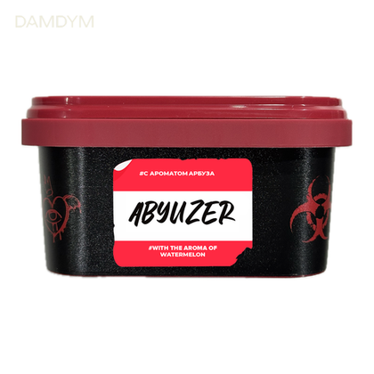 Табак для кальяна Hell 25 грамм