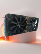 Видеокарта DATALAND Radeon RX 5700 XT 8GB X-Serial Warrior