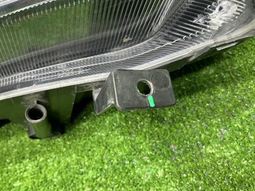 ПТФ правая Chery Tiggo 8 Pro (2021-2024)