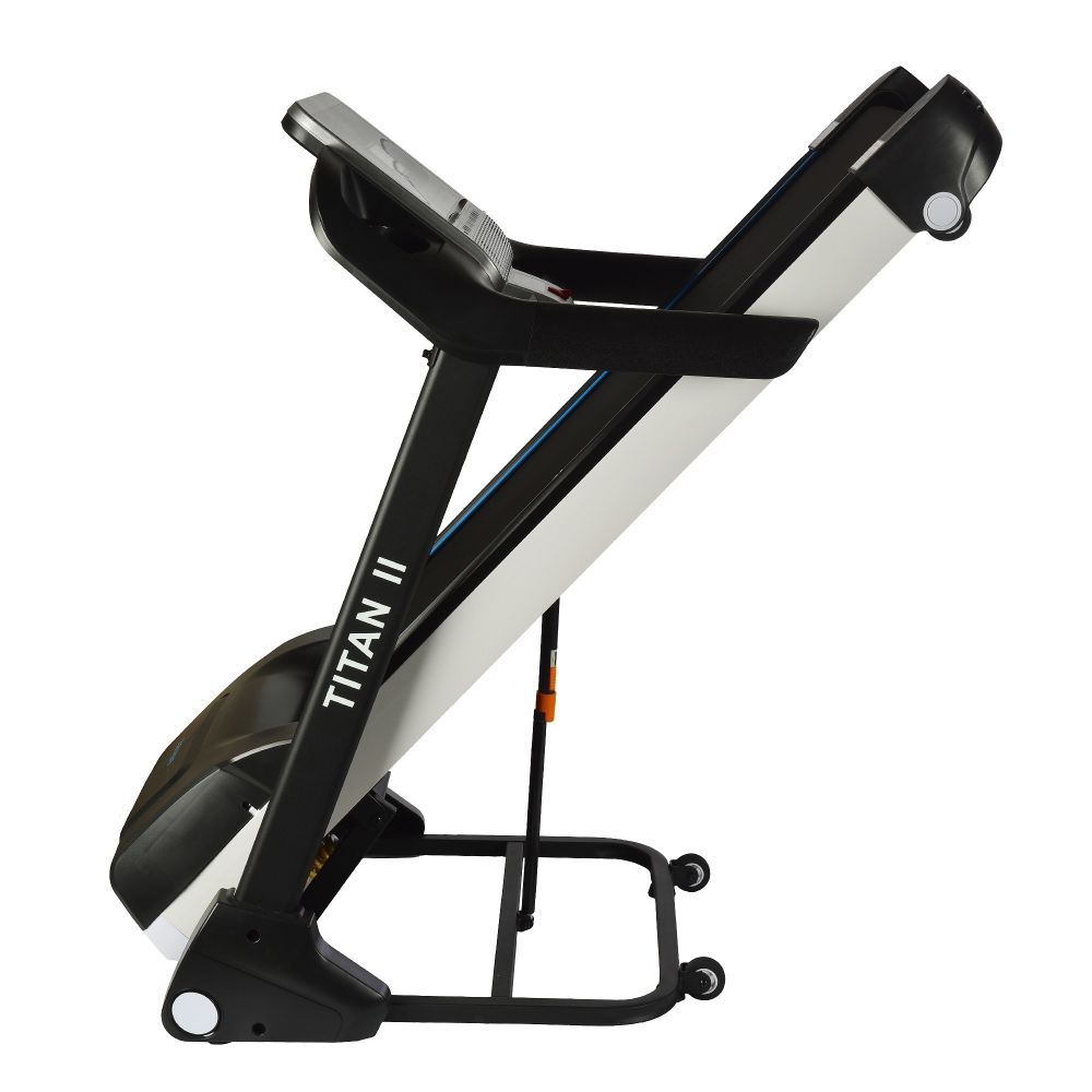 Evo fitness titan II