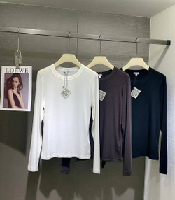 Лонгслив Loewe