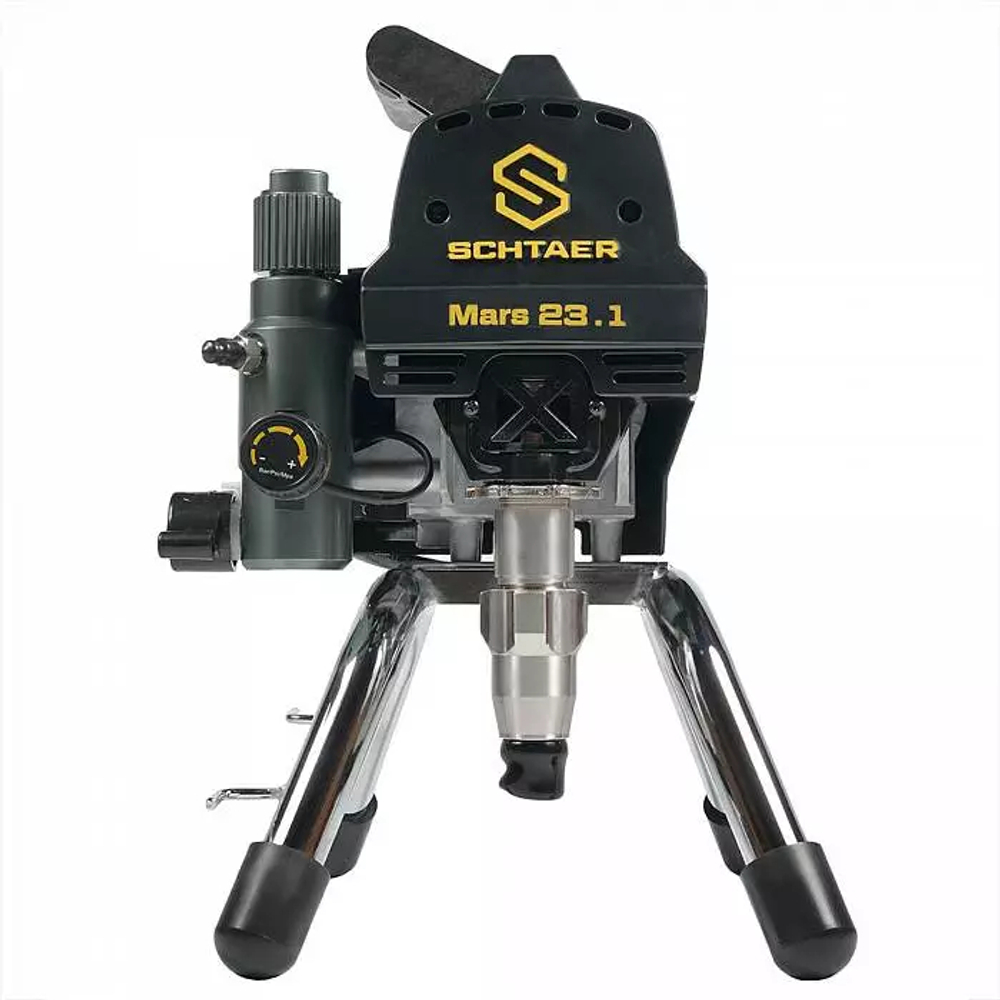Окрасочный аппарат Schtaer Mars 23.1