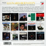 Leonard Bernstein / This Is Leonard Bernstein - His Greatest Recordings (16CD)