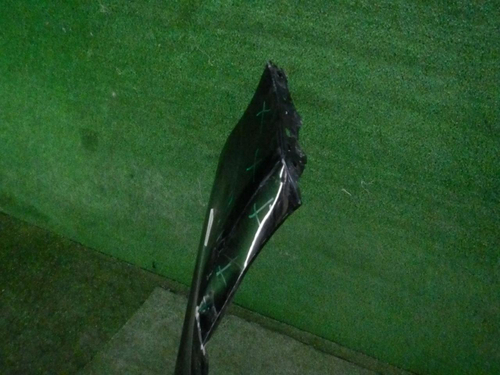 Крыло переднее правое Range Rover Sport 2 L494 (2013-2017)