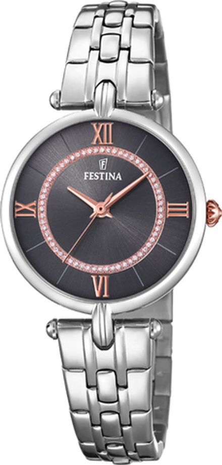 Женские наручные часы Festina F20315/2