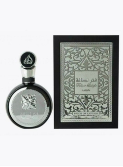 Fakhar Black 100 ml/ ОАЭ парфюмерная вода