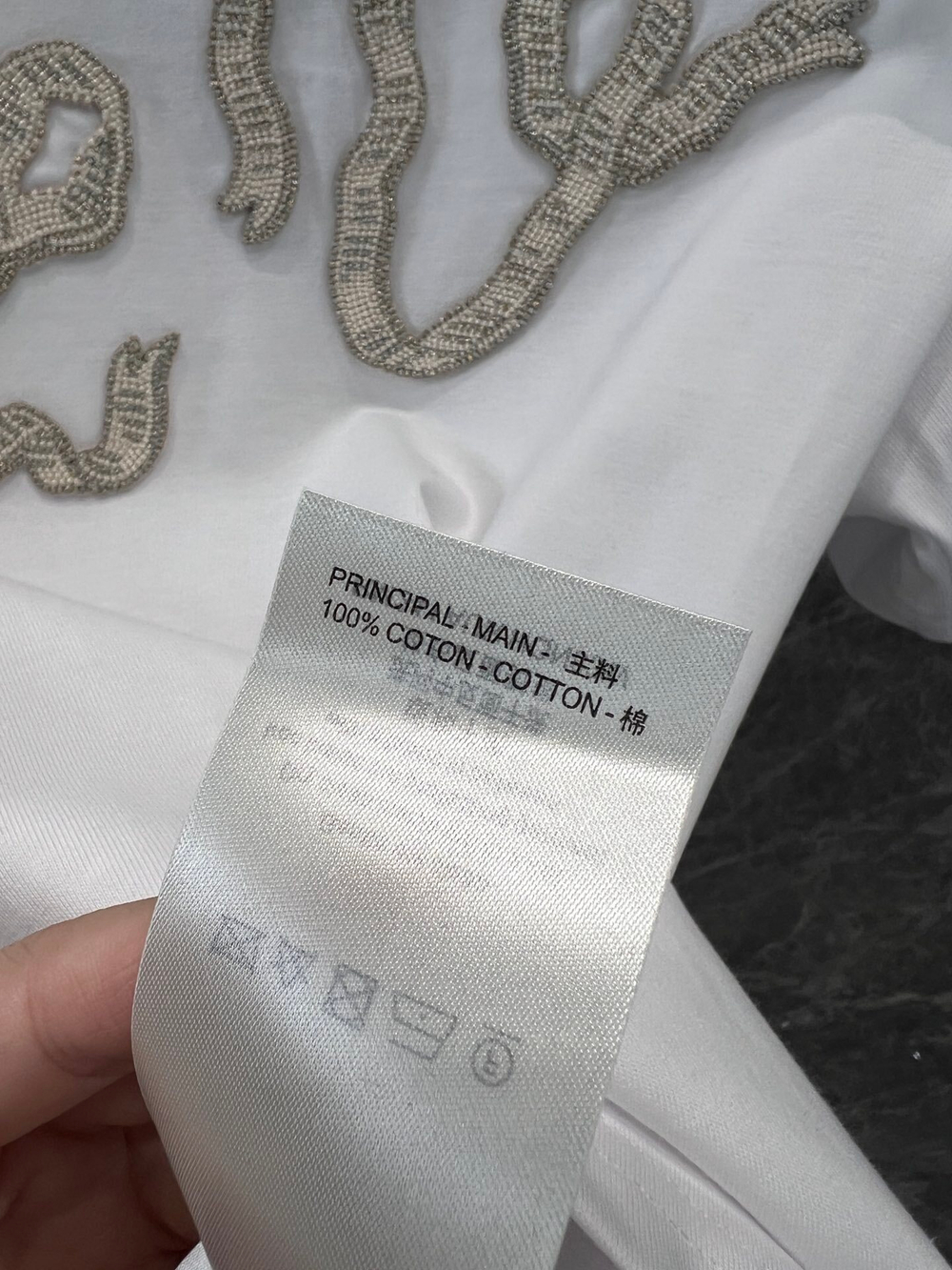 Louis Vuitton T-Short