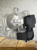 Дроссельная заслонка 8кл. ЕВРО-4 эл. PRC 211161148010 для а/м Ваз 1118