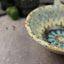 Салатник 650 мл d 18 см   By Bone Innovation [6]