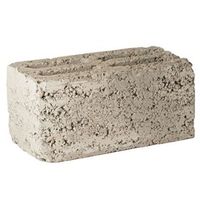 Керамзитоблок 390х290х188 мм М-50 БЗКГ