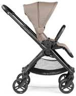 Прогулочная коляска PEG (Peg Perego) Switch Desert