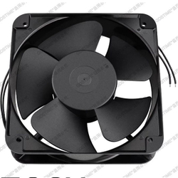 Вентилятор GDSTIME GAA2060B /20*20*6см/220V