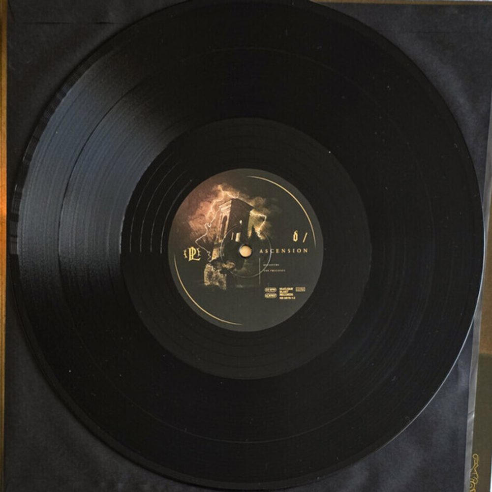 Paradise Lost / Ascension (2LP)